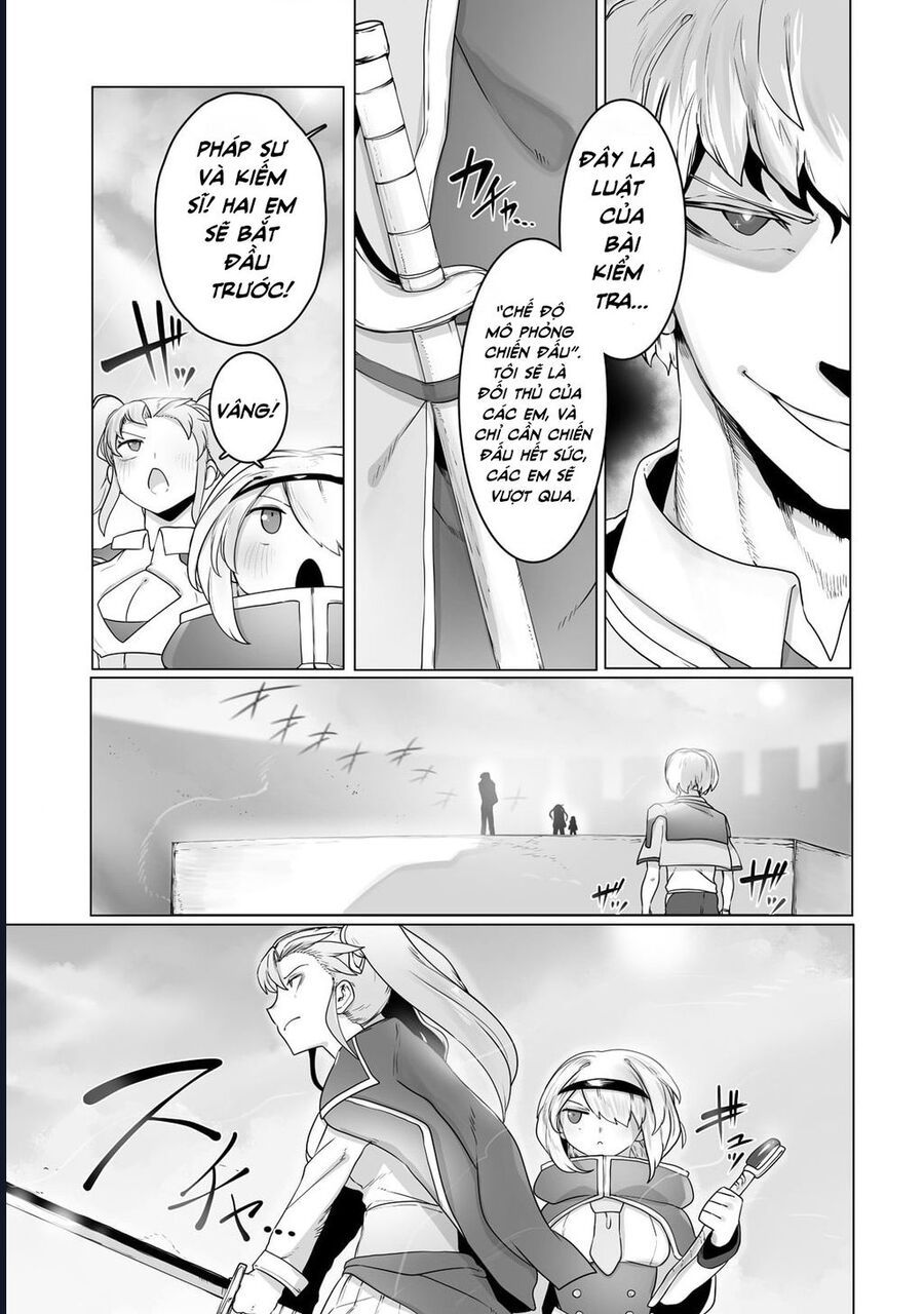 Thuần Thú Sư Chapter 22 - 15