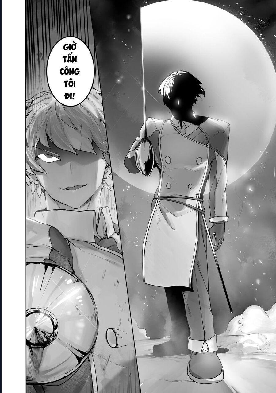 Thuần Thú Sư Chapter 22 - 16
