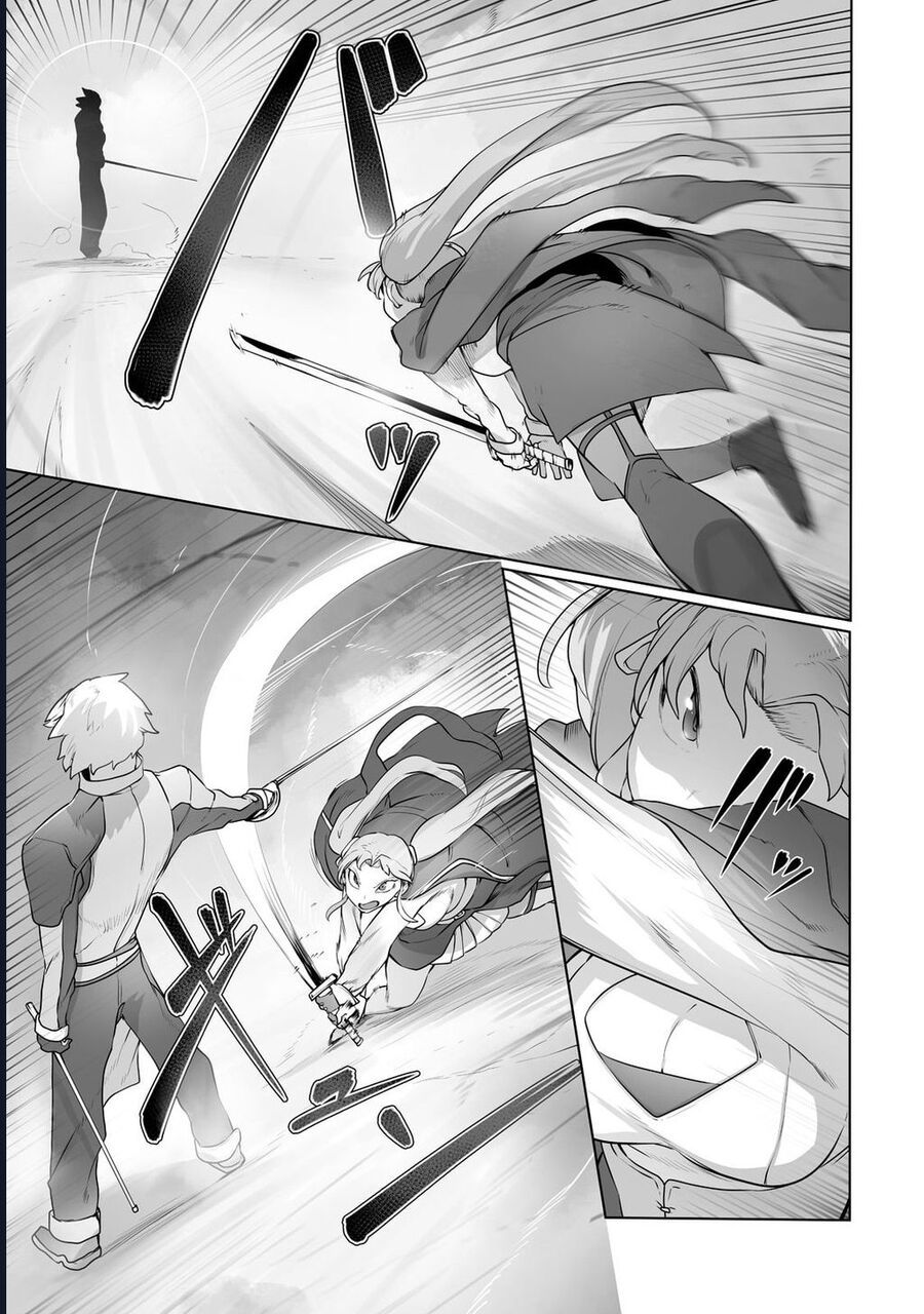 Thuần Thú Sư Chapter 22 - 17