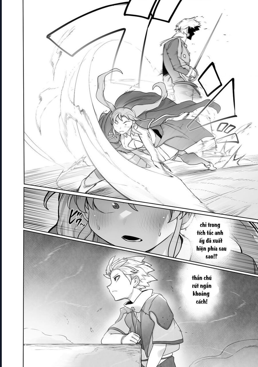 Thuần Thú Sư Chapter 22 - 18