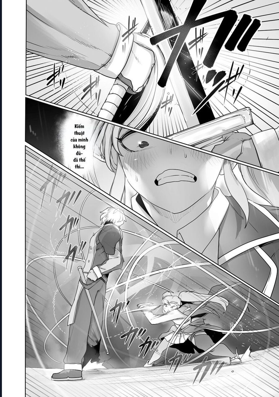 Thuần Thú Sư Chapter 22 - 20