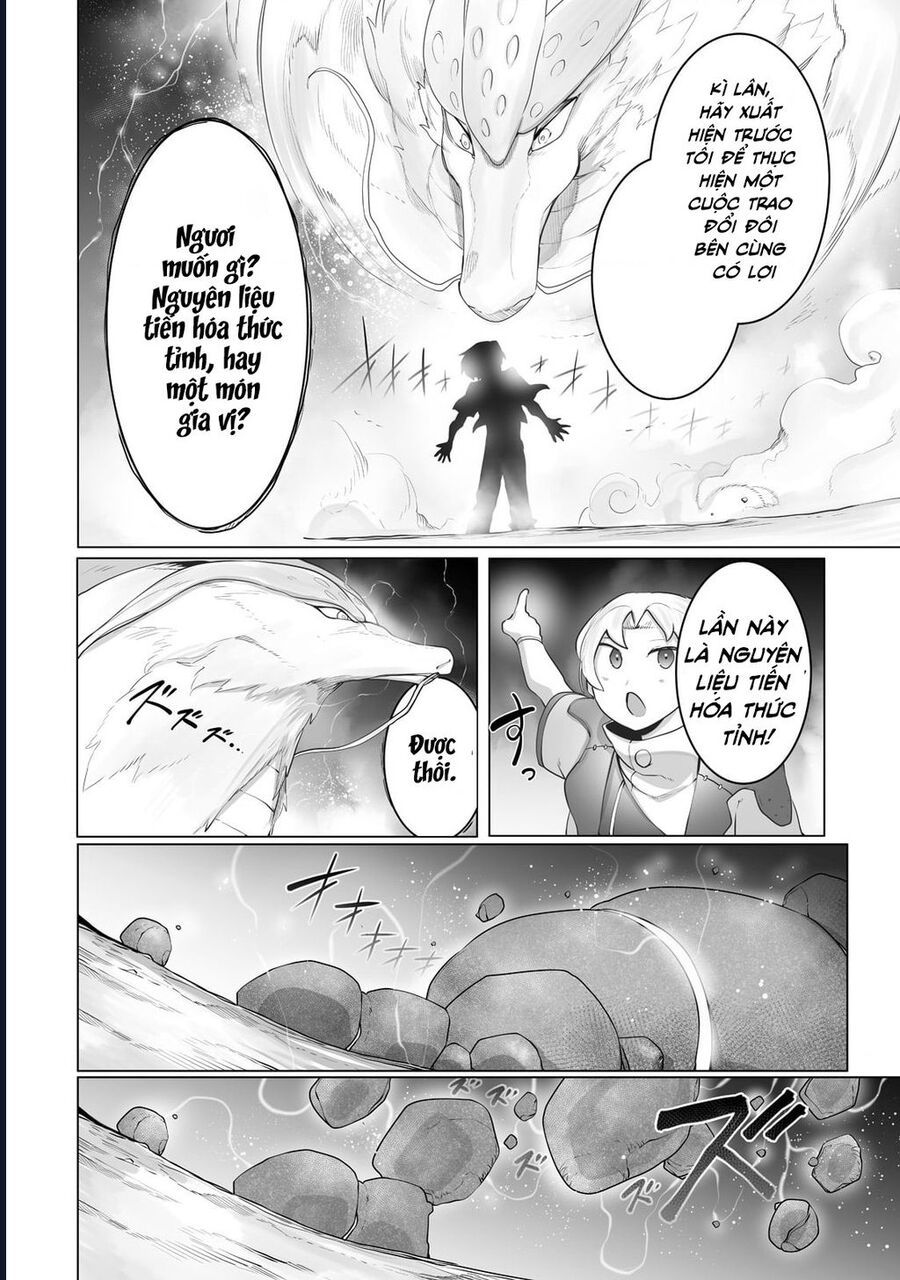 Thuần Thú Sư Chapter 22 - 4