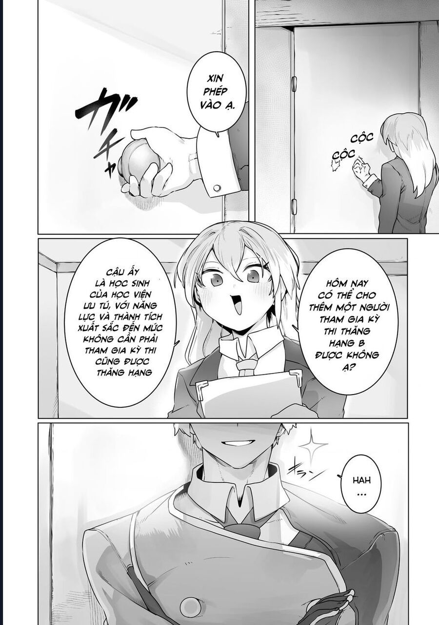 Thuần Thú Sư Chapter 22 - 10