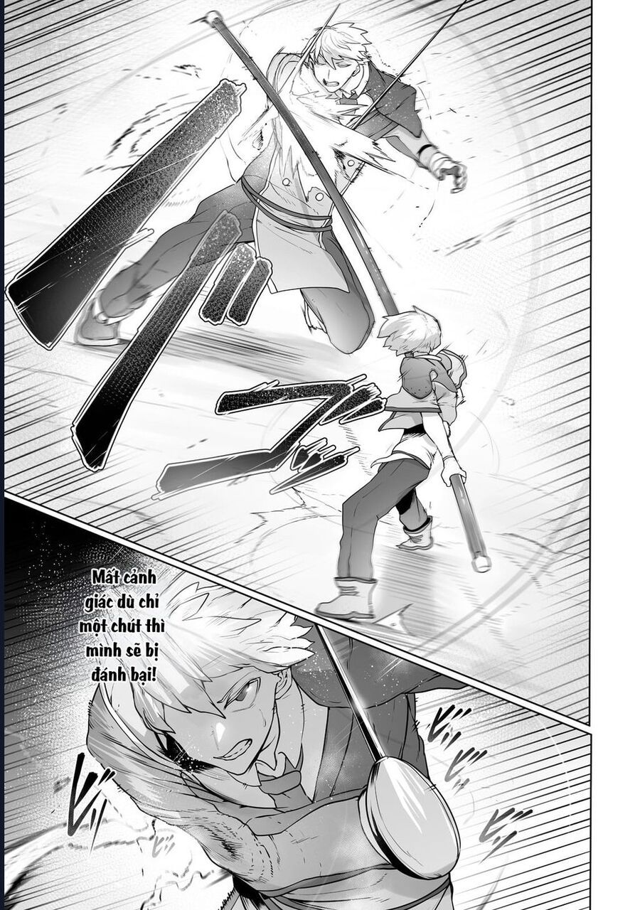 Thuần Thú Sư Chapter 23 - 11