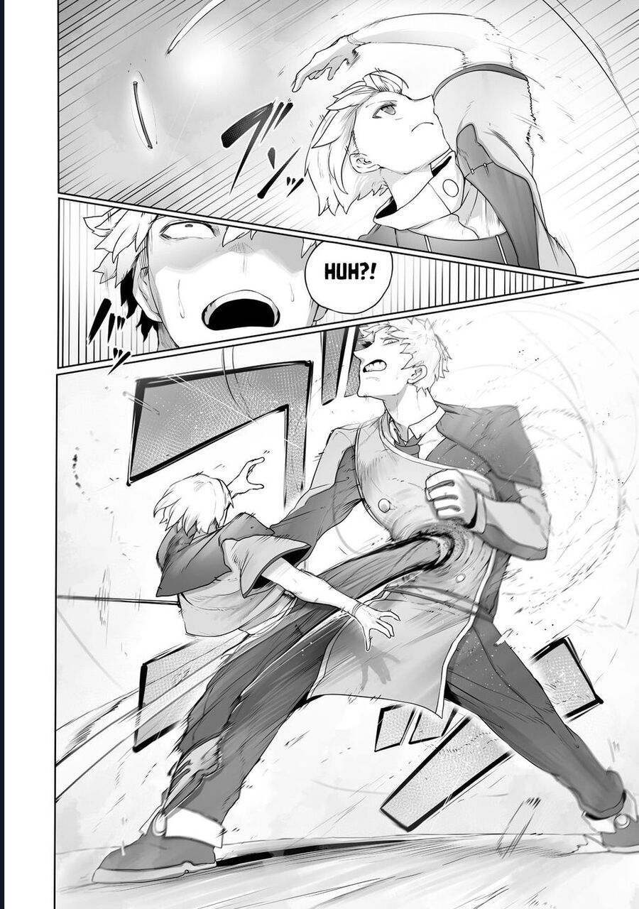 Thuần Thú Sư Chapter 23 - 12