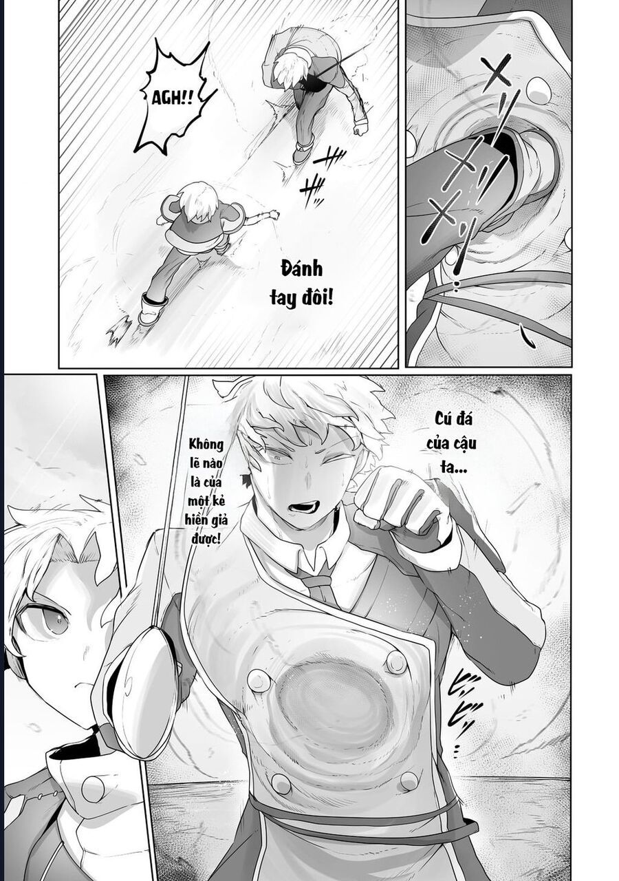 Thuần Thú Sư Chapter 23 - 13