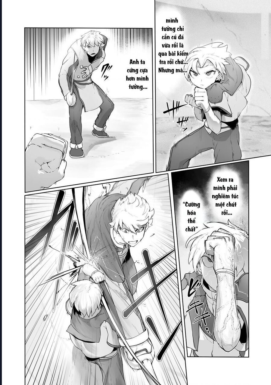 Thuần Thú Sư Chapter 23 - 14