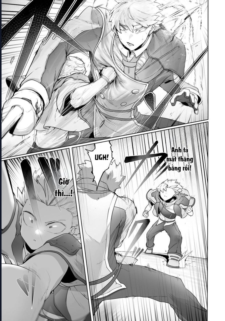 Thuần Thú Sư Chapter 23 - 15