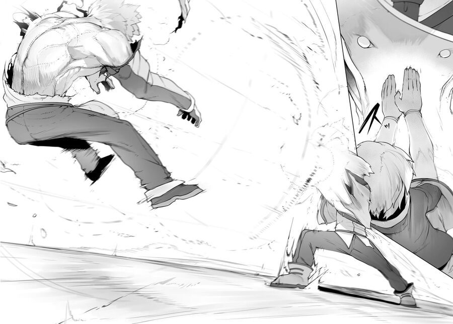 Thuần Thú Sư Chapter 23 - 16