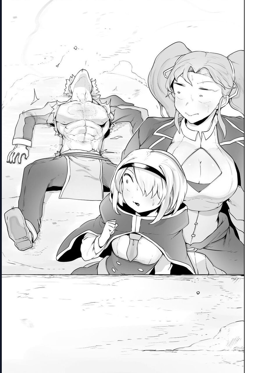 Thuần Thú Sư Chapter 23 - 18