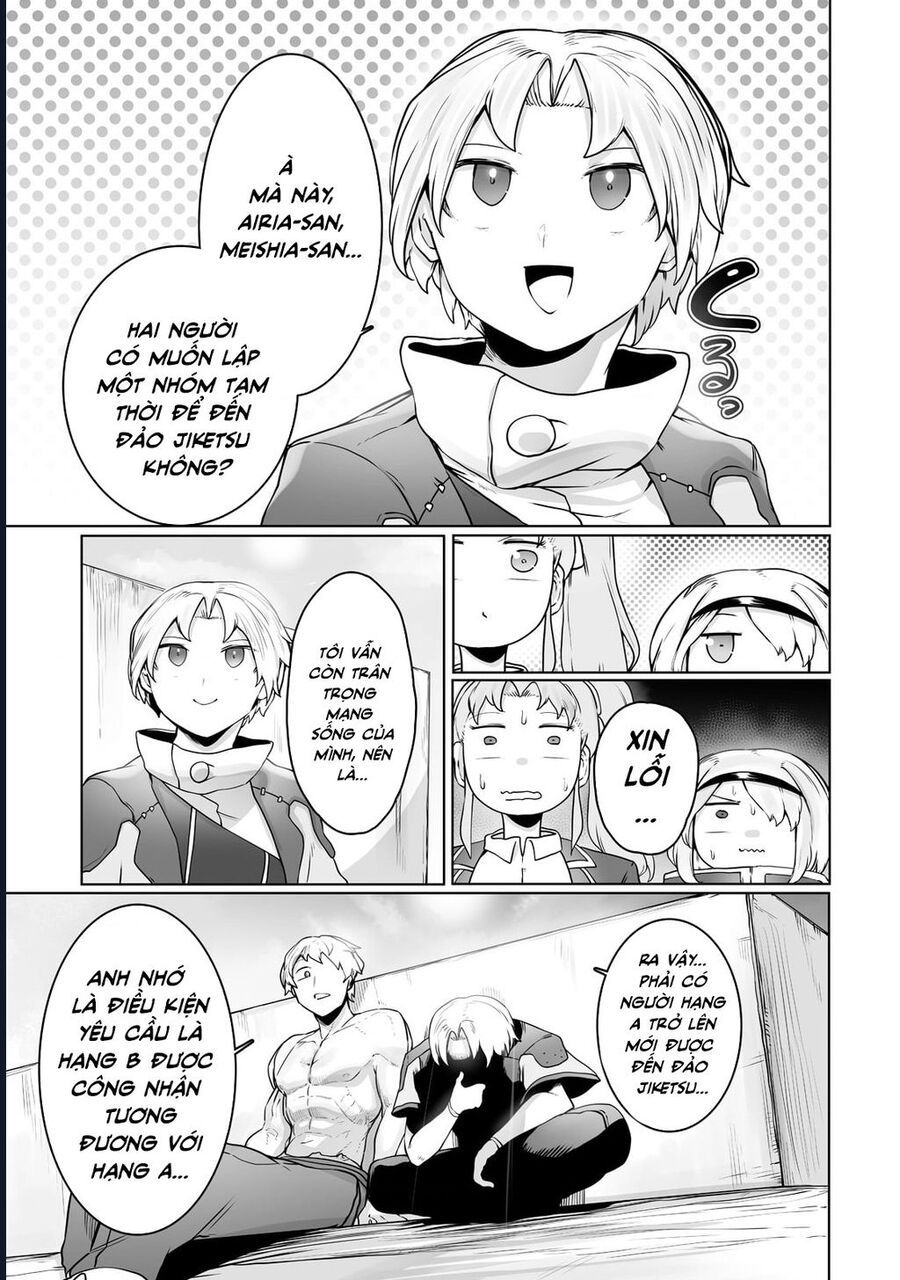 Thuần Thú Sư Chapter 23 - 20