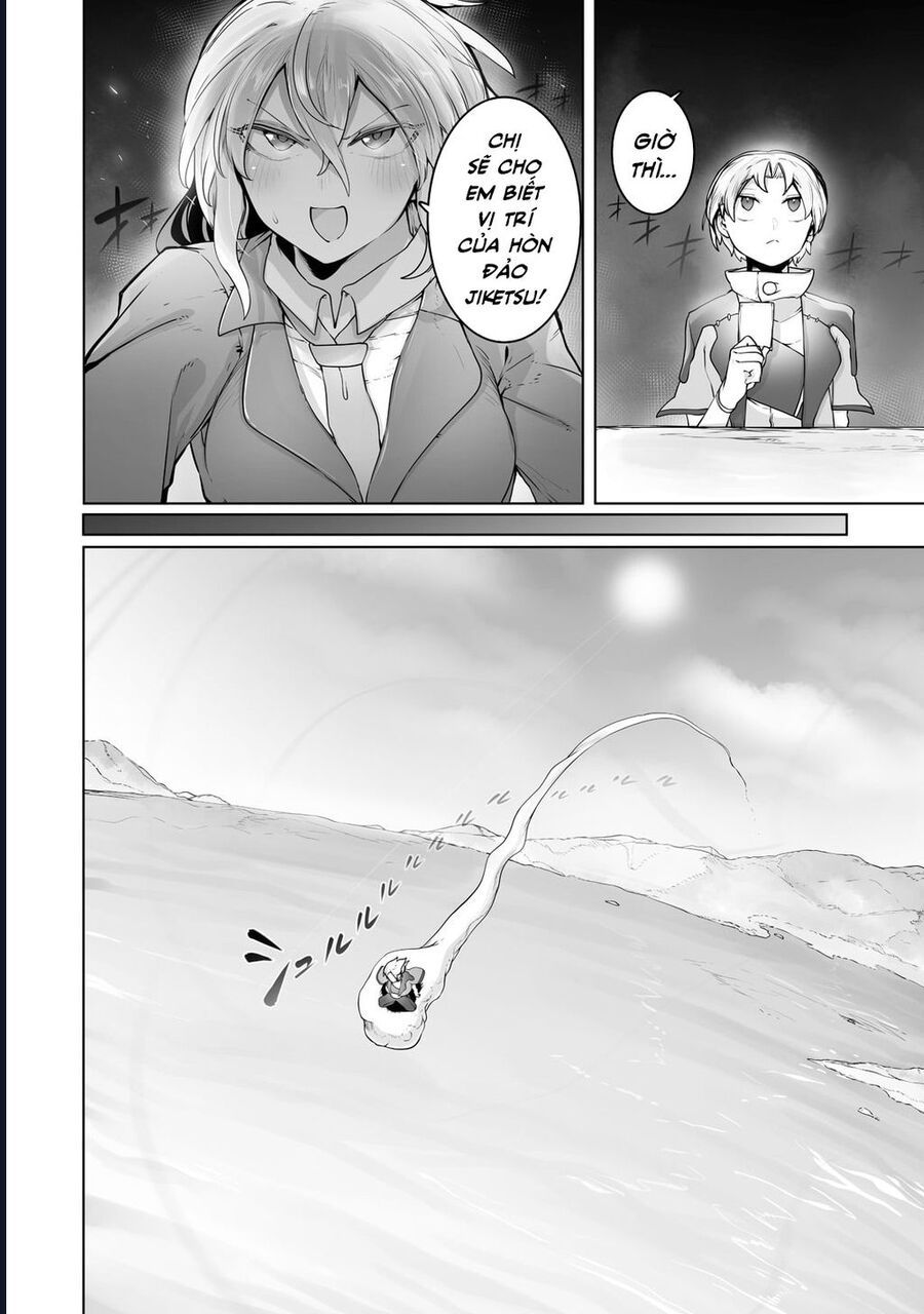 Thuần Thú Sư Chapter 23 - 25