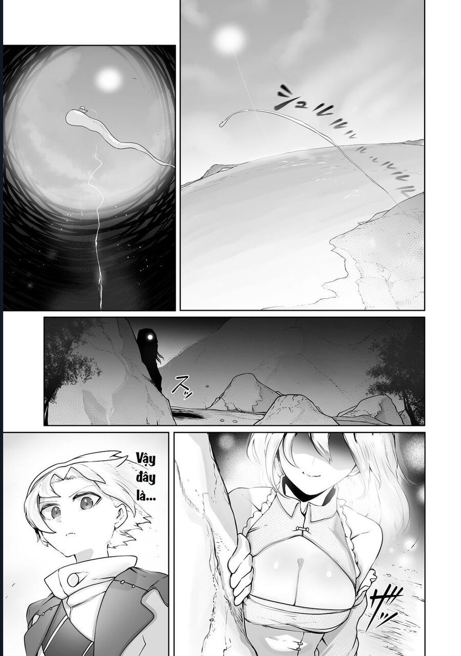 Thuần Thú Sư Chapter 23 - 26