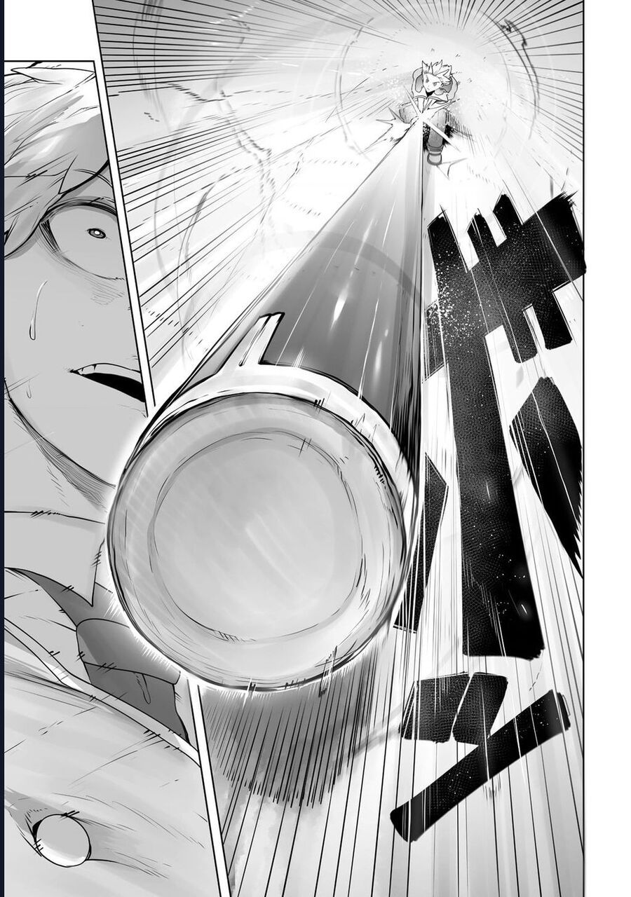 Thuần Thú Sư Chapter 23 - 5