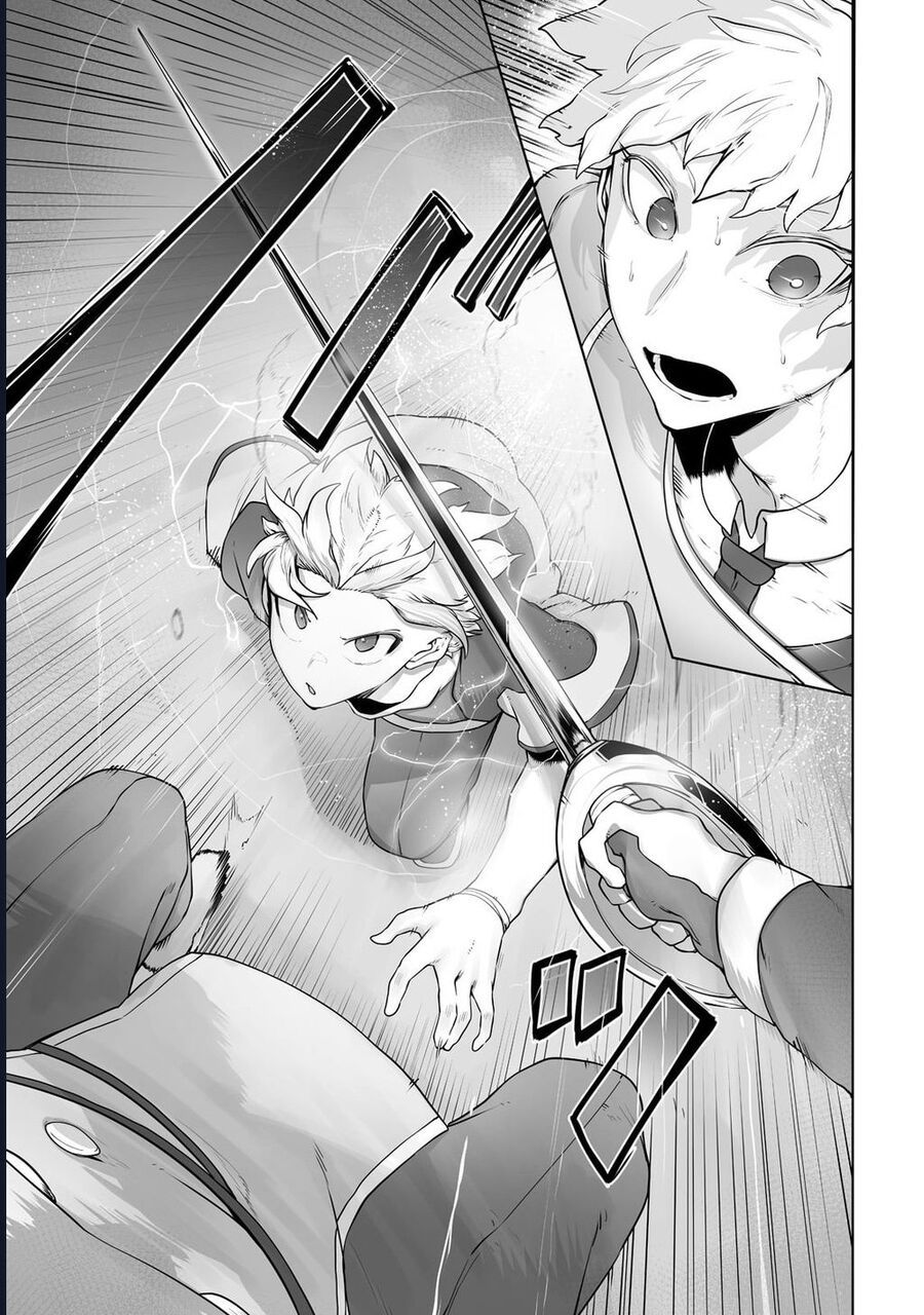 Thuần Thú Sư Chapter 23 - 7