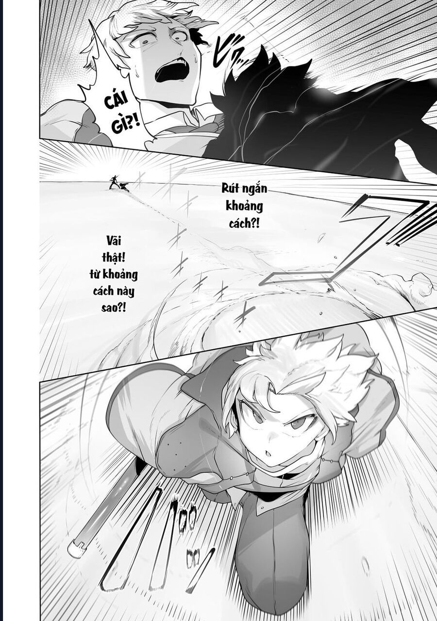 Thuần Thú Sư Chapter 23 - 8