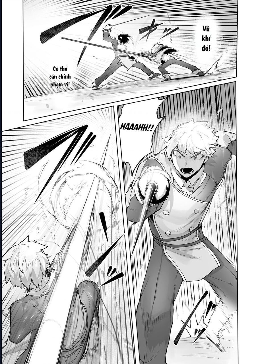 Thuần Thú Sư Chapter 23 - 9