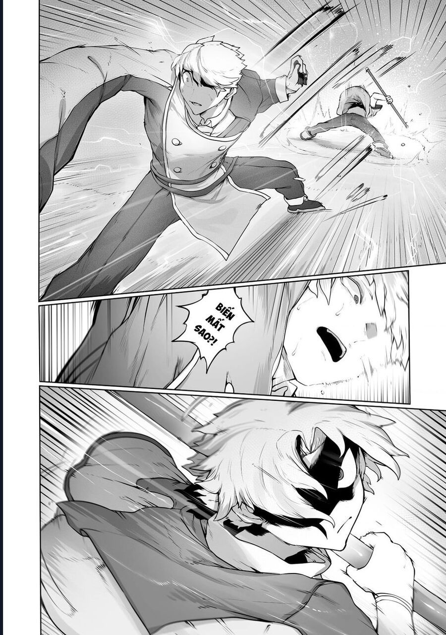 Thuần Thú Sư Chapter 23 - 10