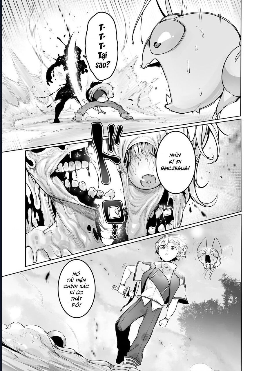 Thuần Thú Sư Chapter 24 - 11