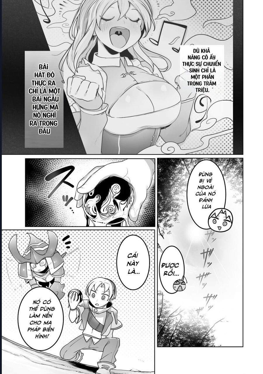 Thuần Thú Sư Chapter 24 - 13