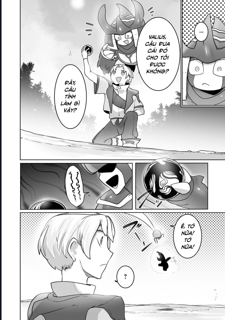 Thuần Thú Sư Chapter 24 - 14