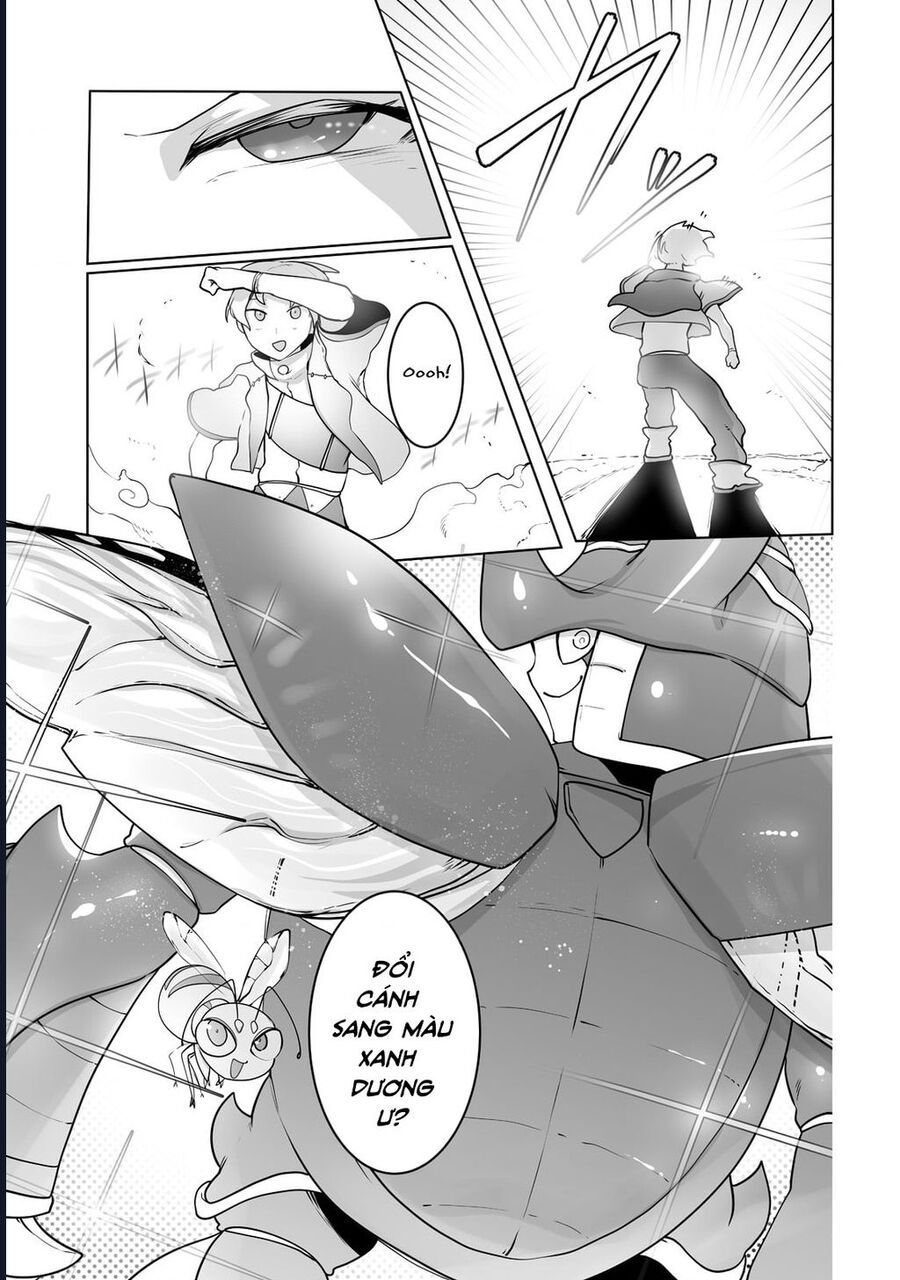 Thuần Thú Sư Chapter 24 - 15