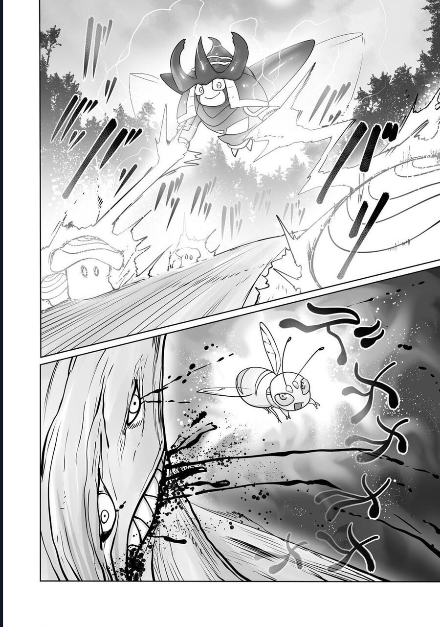 Thuần Thú Sư Chapter 24 - 18