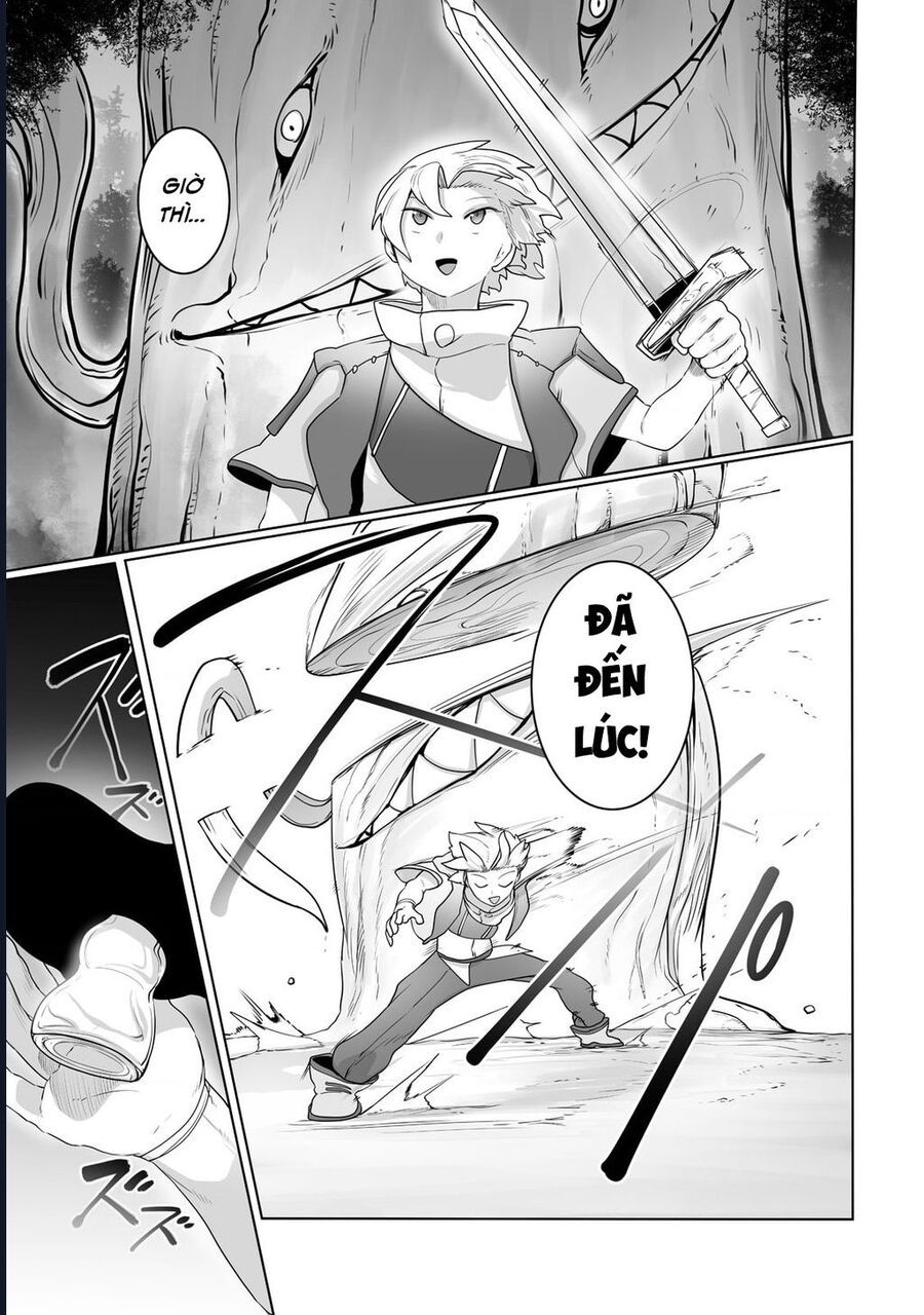 Thuần Thú Sư Chapter 24 - 19