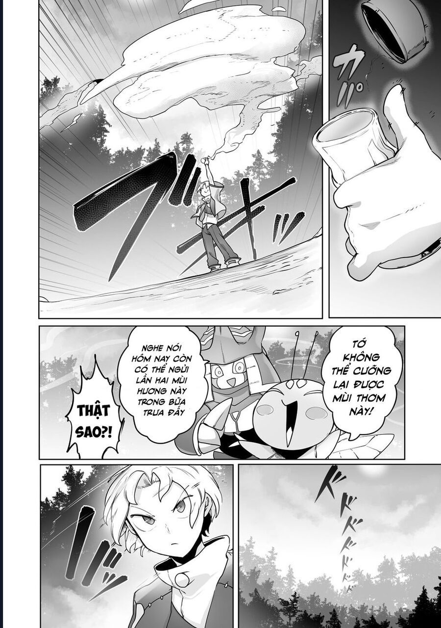 Thuần Thú Sư Chapter 24 - 20