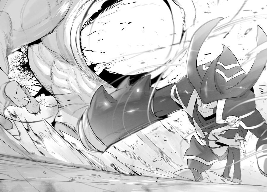 Thuần Thú Sư Chapter 24 - 22