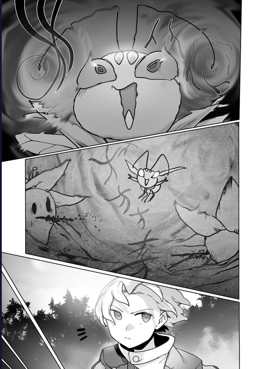 Thuần Thú Sư Chapter 24 - 24