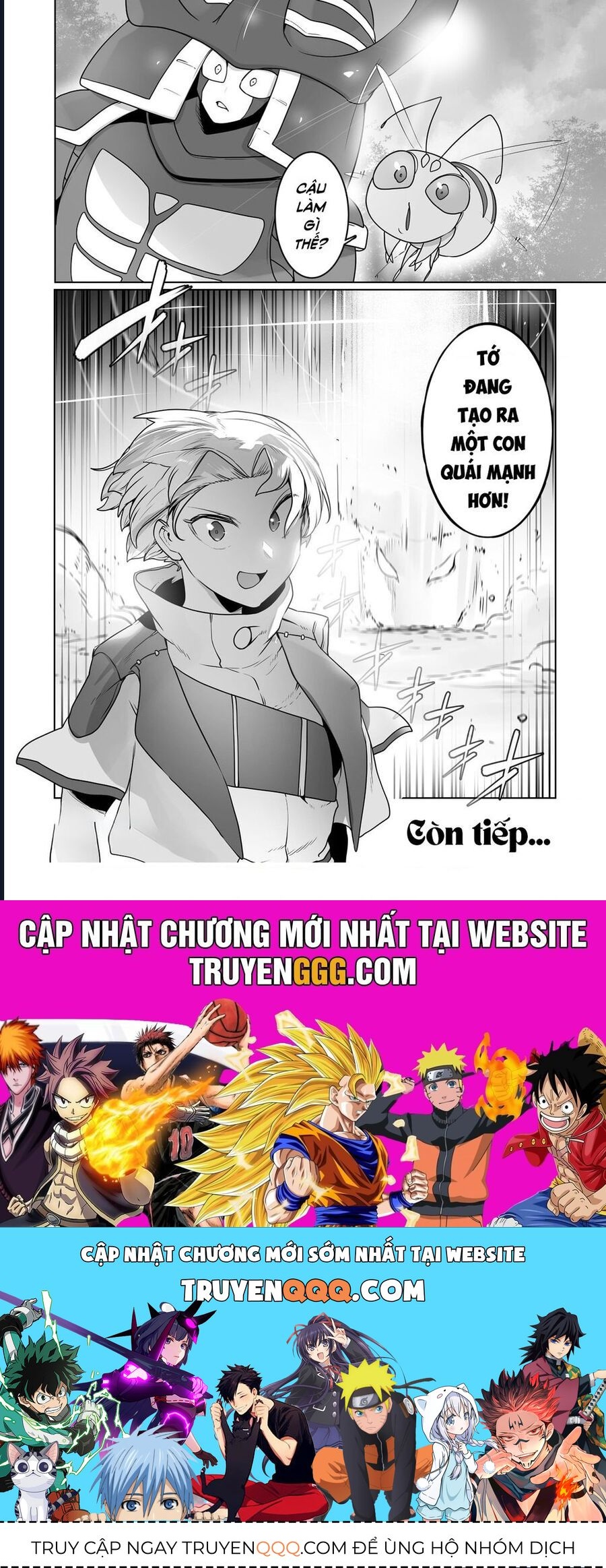 Thuần Thú Sư Chapter 24 - 27