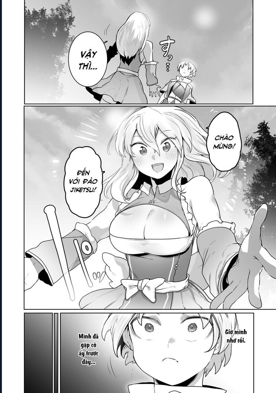 Thuần Thú Sư Chapter 24 - 6