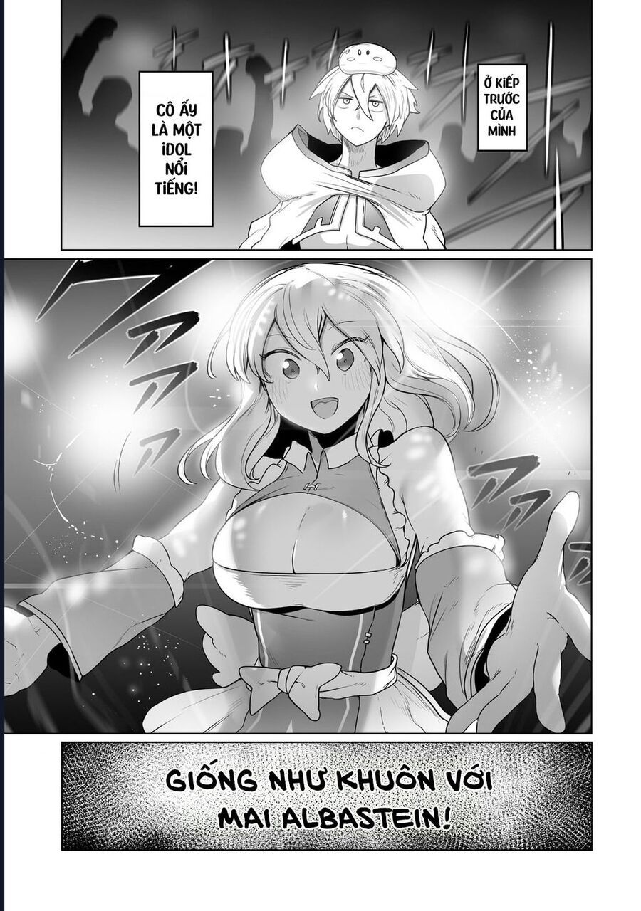 Thuần Thú Sư Chapter 24 - 7