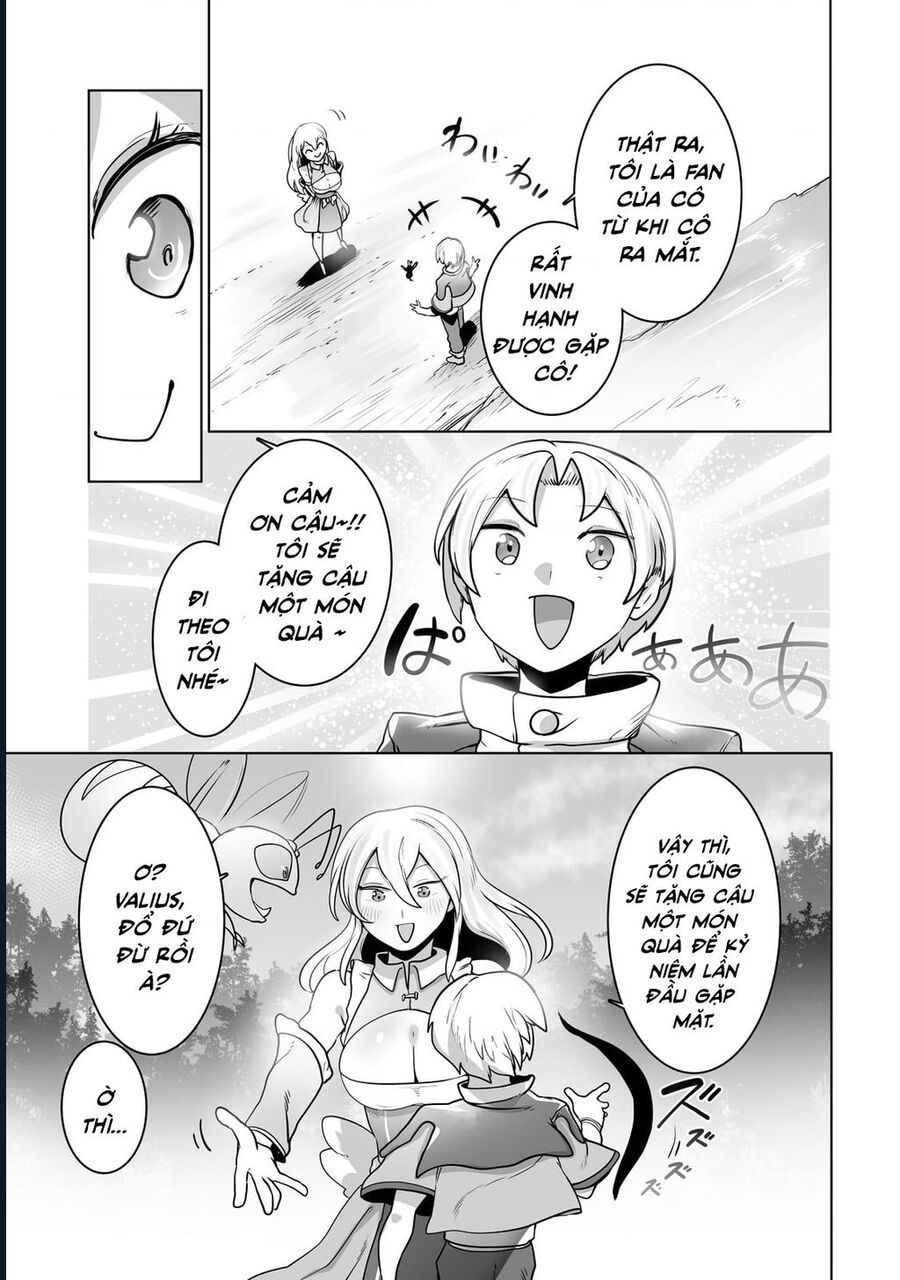 Thuần Thú Sư Chapter 24 - 9