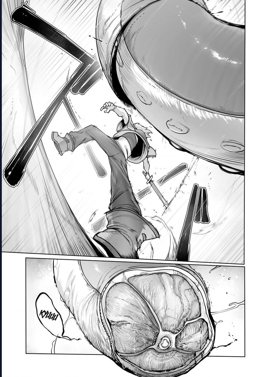 Thuần Thú Sư Chapter 25 - 11