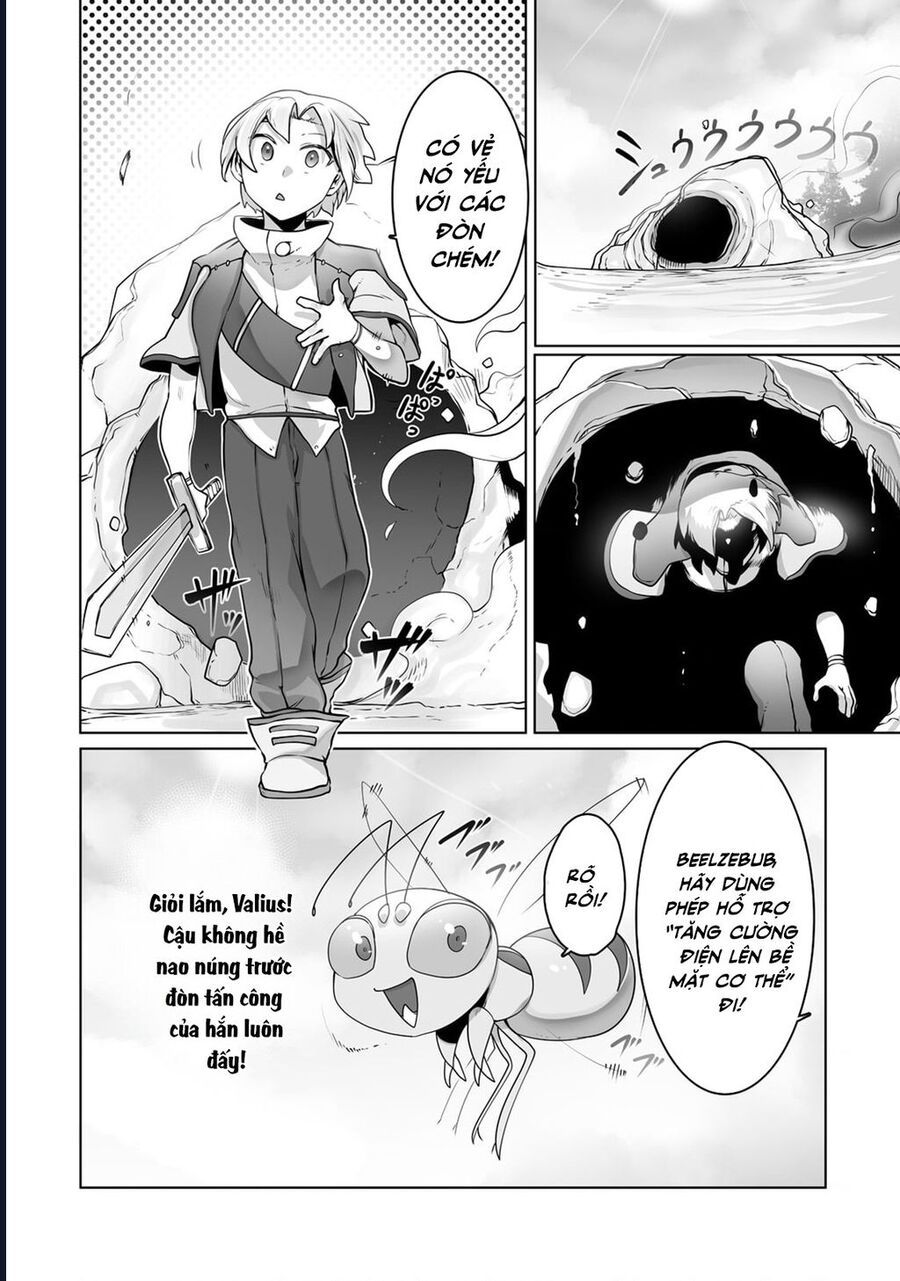 Thuần Thú Sư Chapter 25 - 14