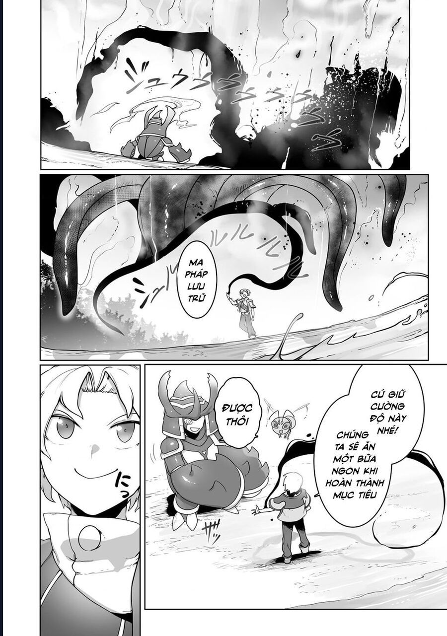 Thuần Thú Sư Chapter 25 - 19