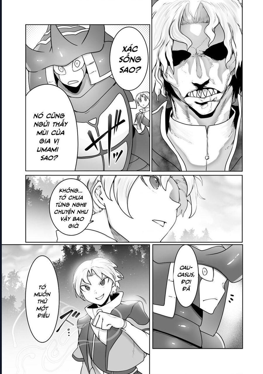 Thuần Thú Sư Chapter 25 - 22