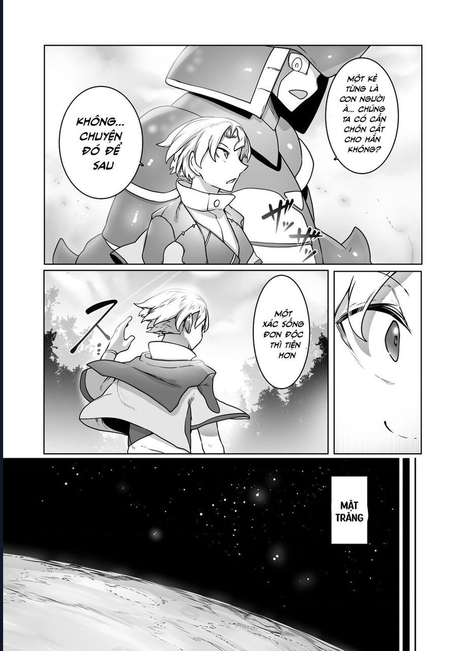 Thuần Thú Sư Chapter 25 - 24