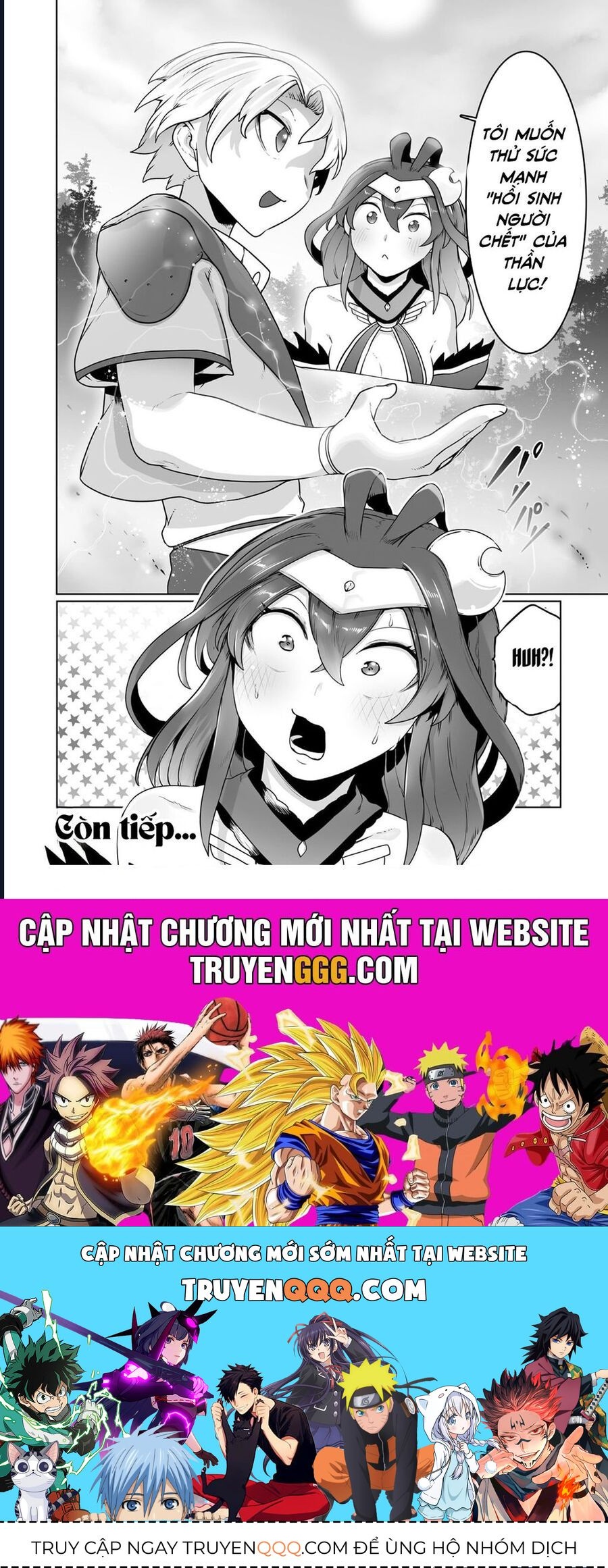 Thuần Thú Sư Chapter 25 - 27