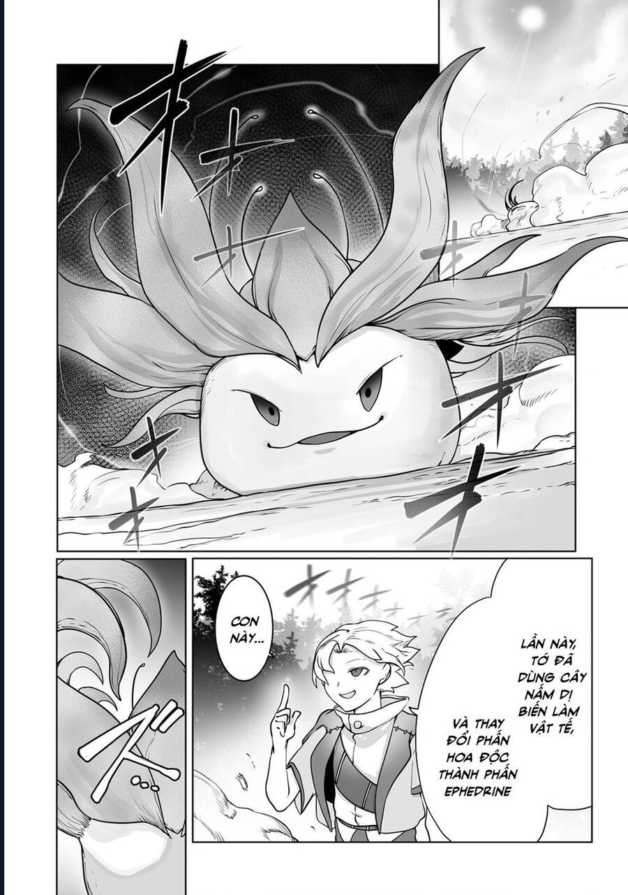 Thuần Thú Sư Chapter 25 - 4