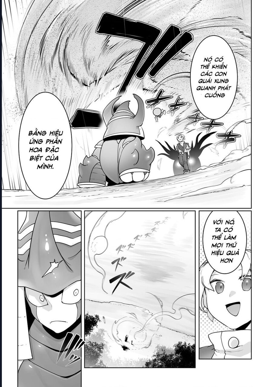 Thuần Thú Sư Chapter 25 - 5