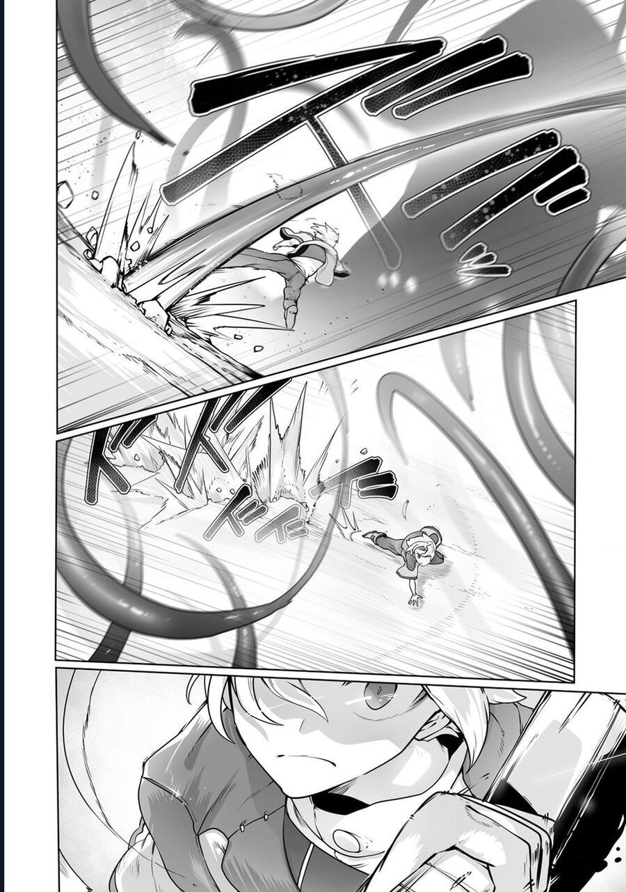 Thuần Thú Sư Chapter 25 - 10