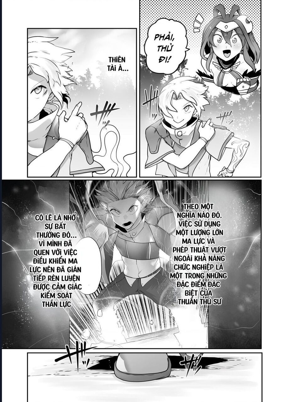 Thuần Thú Sư Chapter 26 - 11