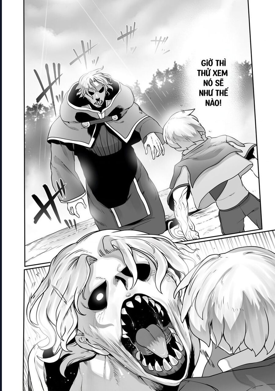 Thuần Thú Sư Chapter 26 - 12