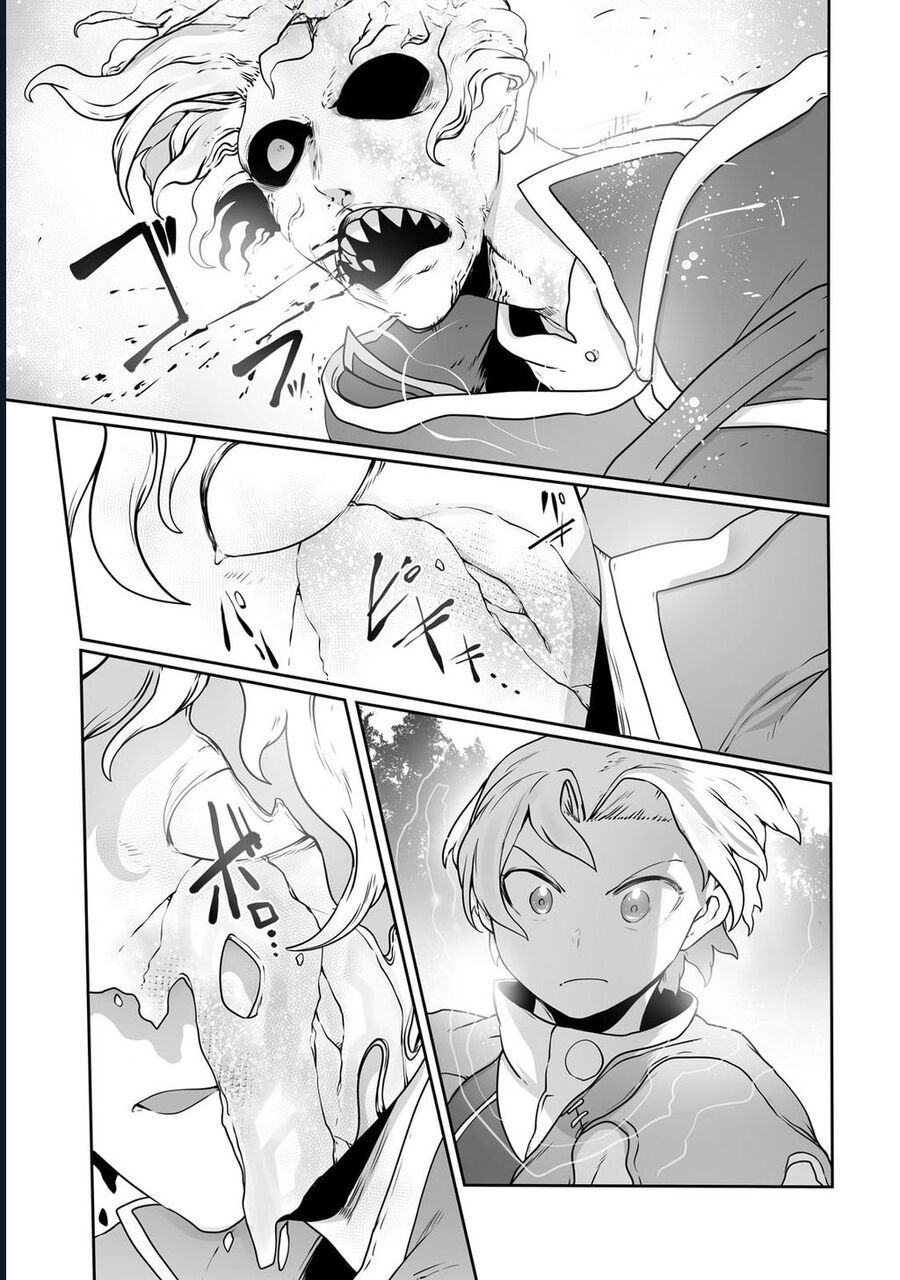 Thuần Thú Sư Chapter 26 - 15