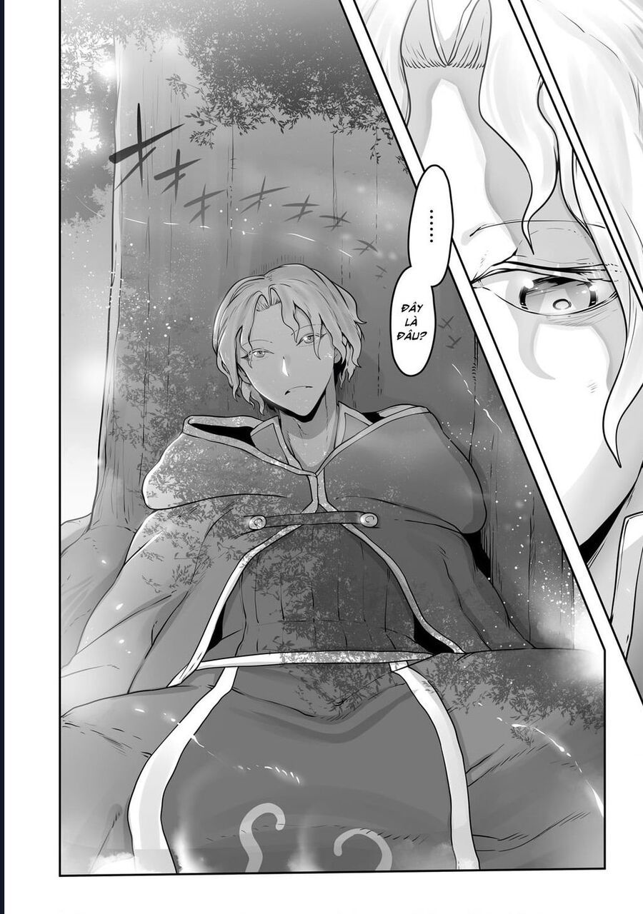 Thuần Thú Sư Chapter 26 - 18