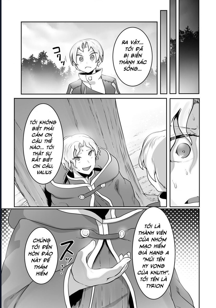 Thuần Thú Sư Chapter 26 - 21