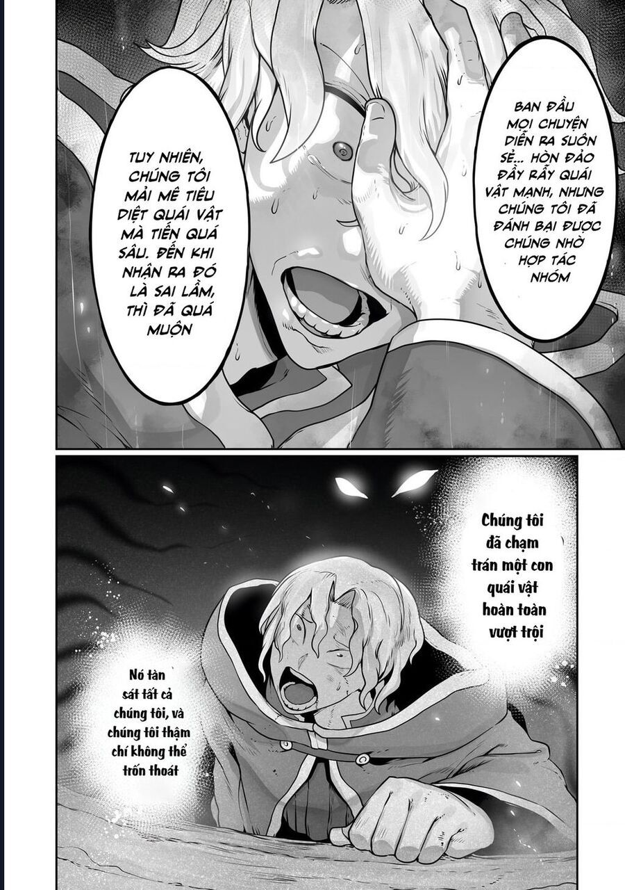 Thuần Thú Sư Chapter 26 - 22